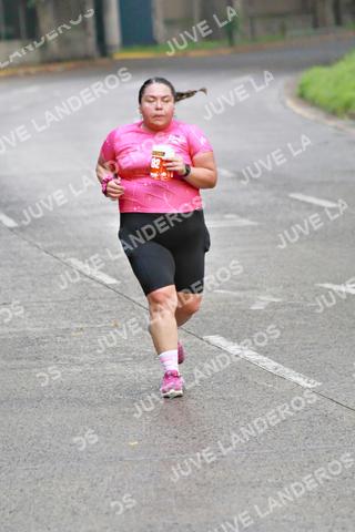 Foto del BARBIE RUN GUADALAJARA a las 07:31