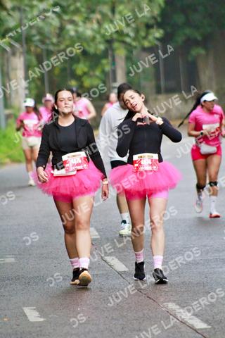 Foto del BARBIE RUN GUADALAJARA a las 07:10
