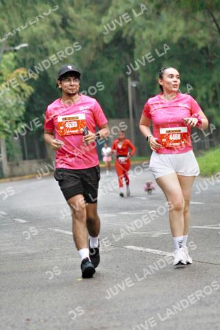 Foto del BARBIE RUN GUADALAJARA a las 07:27