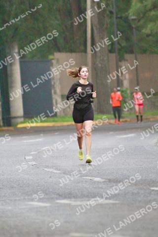 Foto del BARBIE RUN GUADALAJARA a las 07:16