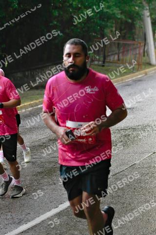 Foto del BARBIE RUN GUADALAJARA a las 07:37