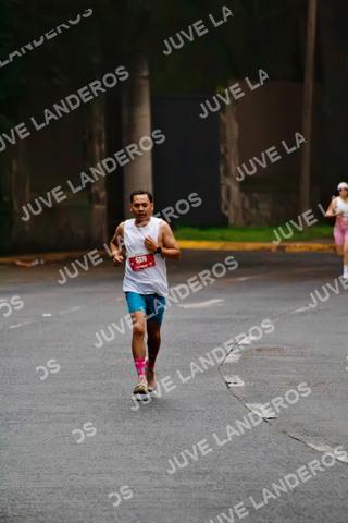 Foto del BARBIE RUN GUADALAJARA a las 06:56