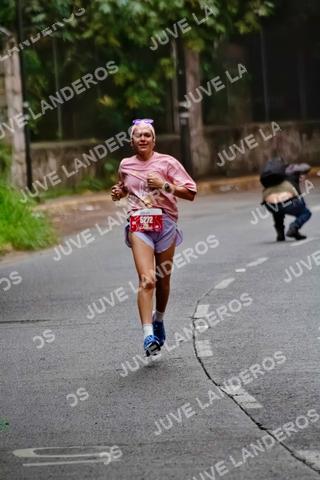 Foto del BARBIE RUN GUADALAJARA a las 06:58