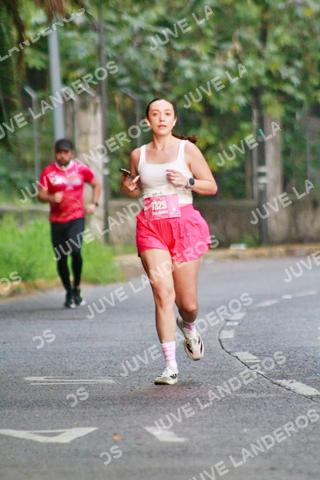 Foto del BARBIE RUN GUADALAJARA a las 07:18