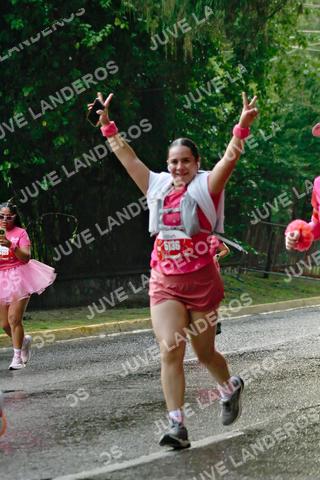 Foto del BARBIE RUN GUADALAJARA a las 07:39