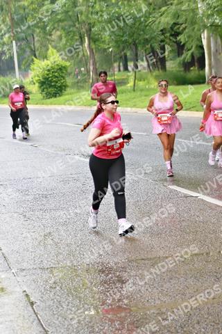 Foto del BARBIE RUN GUADALAJARA a las 07:49