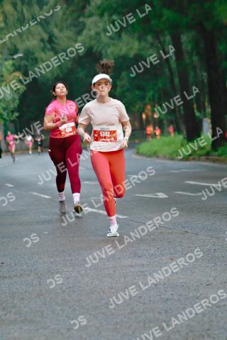 Foto del BARBIE RUN GUADALAJARA a las 07:19