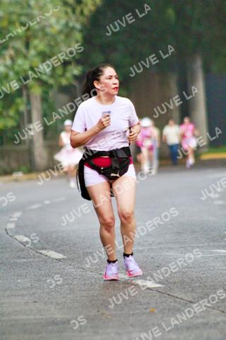 Foto del BARBIE RUN GUADALAJARA a las 07:17