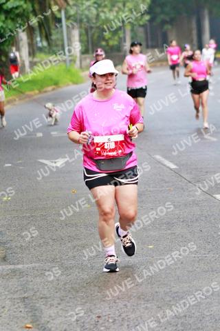 Foto del BARBIE RUN GUADALAJARA a las 07:10