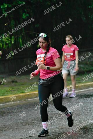 Foto del BARBIE RUN GUADALAJARA a las 07:38