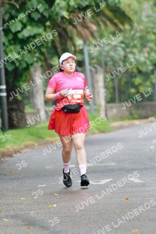 Foto del BARBIE RUN GUADALAJARA a las 07:26