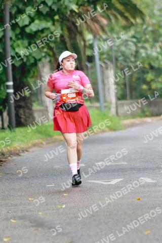 Foto del BARBIE RUN GUADALAJARA a las 07:26