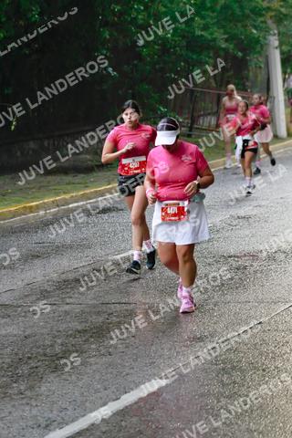 Foto del BARBIE RUN GUADALAJARA a las 07:37