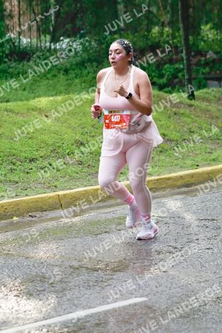 Foto del BARBIE RUN GUADALAJARA a las 07:46