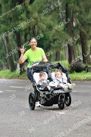 Foto del BARBIE RUN GUADALAJARA a las 07:22