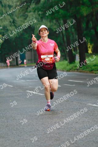 Foto del BARBIE RUN GUADALAJARA a las 07:19