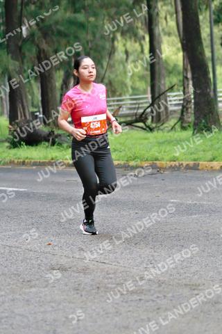 Foto del BARBIE RUN GUADALAJARA a las 07:22