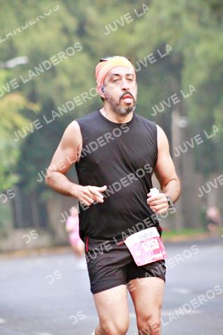 Foto del BARBIE RUN GUADALAJARA a las 07:13