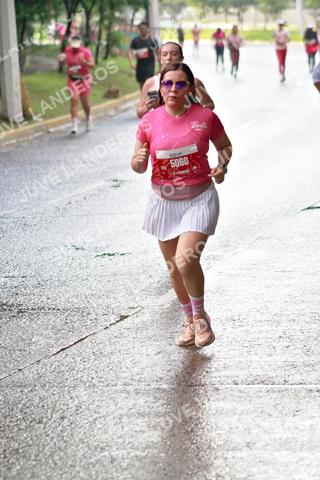 Foto del BARBIE RUN GUADALAJARA a las 07:48