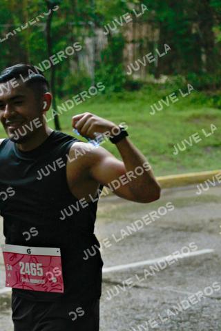 Foto del BARBIE RUN GUADALAJARA a las 07:38