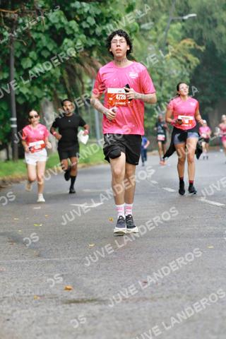 Foto del BARBIE RUN GUADALAJARA a las 07:21