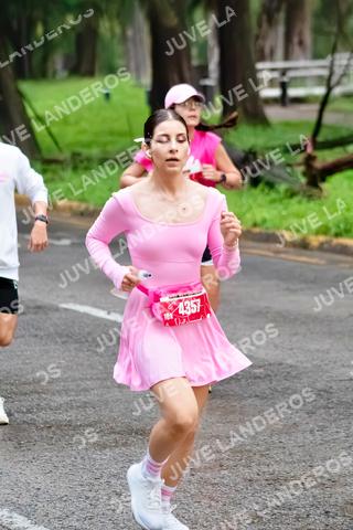 Foto del BARBIE RUN GUADALAJARA a las 07:01