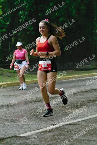 Foto del BARBIE RUN GUADALAJARA a las 07:43