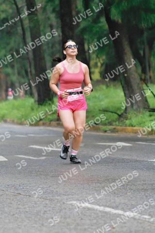 Foto del BARBIE RUN GUADALAJARA a las 07:21