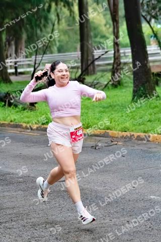 Foto del BARBIE RUN GUADALAJARA a las 07:00