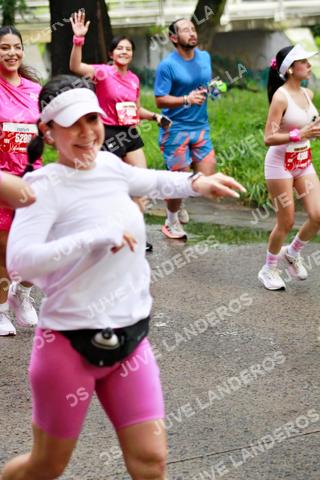 Foto del BARBIE RUN GUADALAJARA a las 07:06
