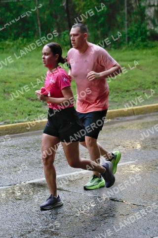 Foto del BARBIE RUN GUADALAJARA a las 07:36