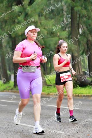 Foto del BARBIE RUN GUADALAJARA a las 07:12