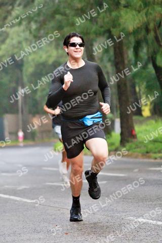 Foto del BARBIE RUN GUADALAJARA a las 07:17