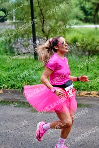 Foto del BARBIE RUN GUADALAJARA a las 06:58