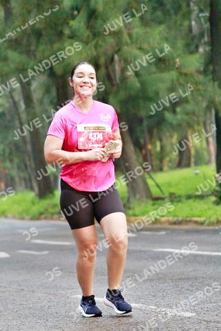 Foto del BARBIE RUN GUADALAJARA a las 07:17