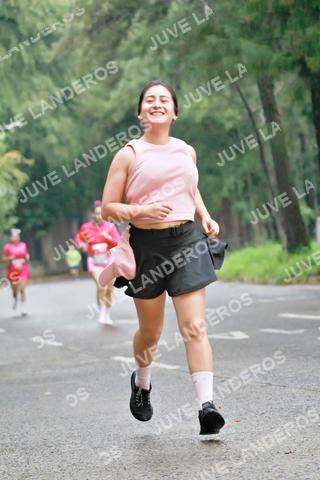 Foto del BARBIE RUN GUADALAJARA a las 07:25
