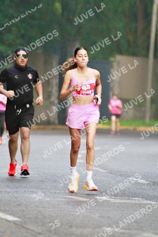 Foto del BARBIE RUN GUADALAJARA a las 07:14