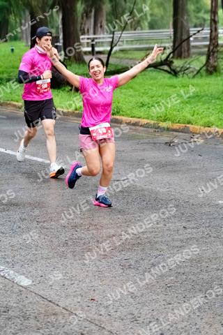 Foto del BARBIE RUN GUADALAJARA a las 07:02