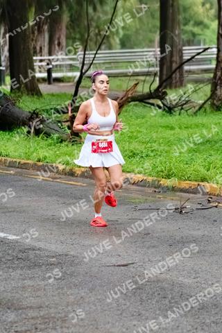 Foto del BARBIE RUN GUADALAJARA a las 07:00