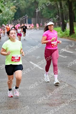 Foto del BARBIE RUN GUADALAJARA a las 07:01