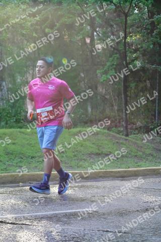 Foto del BARBIE RUN GUADALAJARA a las 07:42
