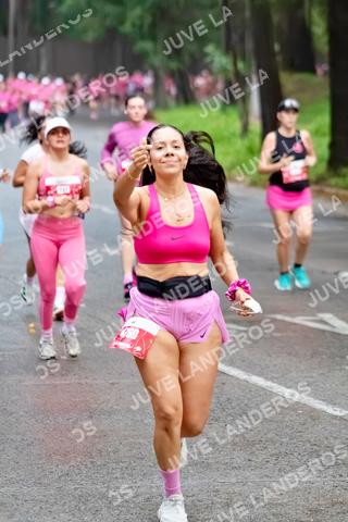 Foto del BARBIE RUN GUADALAJARA a las 07:02