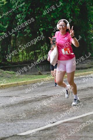 Foto del BARBIE RUN GUADALAJARA a las 07:44