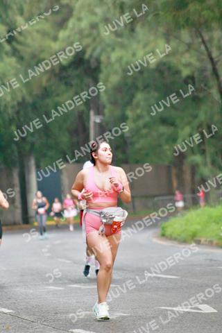 Foto del BARBIE RUN GUADALAJARA a las 07:24