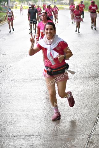 Foto del BARBIE RUN GUADALAJARA a las 07:46