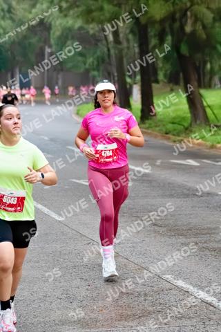 Foto del BARBIE RUN GUADALAJARA a las 07:01