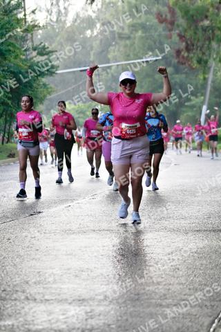 Foto del BARBIE RUN GUADALAJARA a las 07:39