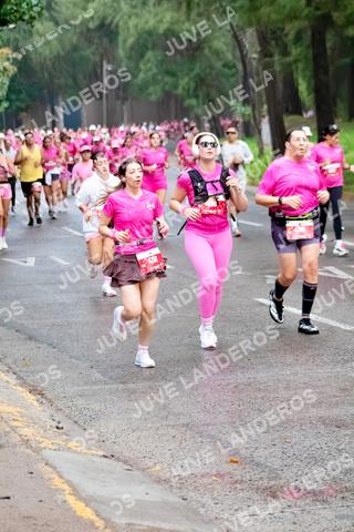 Foto del BARBIE RUN GUADALAJARA a las 07:03