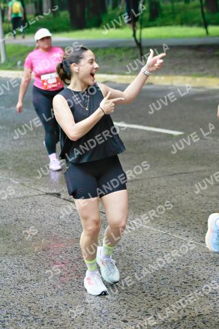 Foto del BARBIE RUN GUADALAJARA a las 07:49