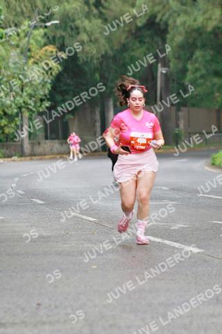 Foto del BARBIE RUN GUADALAJARA a las 07:23